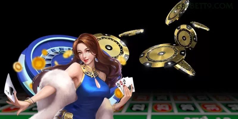 GoHighGoneFishing: Mergulhando na Aventura de Pesca Virtual com 686bet